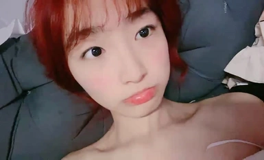 Isang koleksyon ng 49 na yugto ng cute at magandang babae sa paaralan na si Wu Zai Jiang (18)