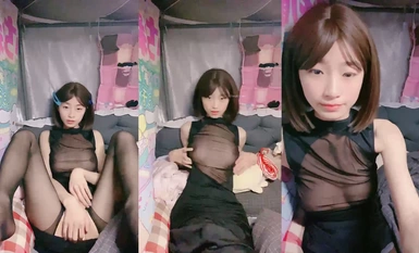 Tuyển tập 49 tập về nữ sinh xinh đẹp dễ thương Ngô Zai Jiang (14)