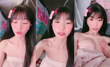 Good neighbor schoolgirl with high face value Whoopie Pie 49 parts (42)