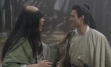 聊齋艷譚III燈草和尚1992.中文字幕.4K超清壓制