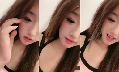 Pure schoolgirl! Super pretty [Genki Sister] pink and delicious, big brothers favorite type to come, super (5)