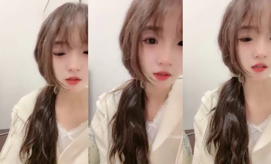 Pure schoolgirl! Super pretty [Genki Sister] pink and delicious, big brother's favorite type is here, super (3)