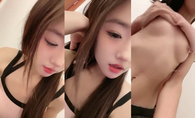 Pure schoolgirl! Super pretty [Genki Sister] pink and delicious, big brother's favorite type is here, super (6)