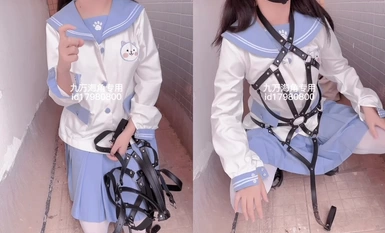 The Cape Contrast Bitch - [Hu Jiuzhan (original Xiaofang sister)] Jiuzhan original Zhejiang brother came to Chengdu to play with me I took him to the rooftop and almost ejaculated in seconds and finally was ejaculated.