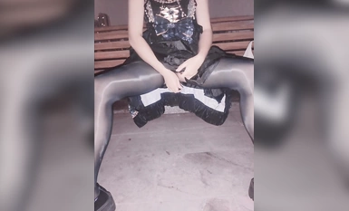 God high-priced self-purchase Cape ten thousand people tracking contrast whore [Hu Jiuzhan (original Xiaofang sister)] the most complete collection, sex slaves tuning popping a variety of styles (1)