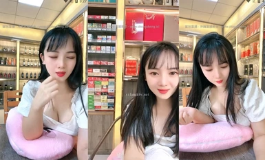 Cigarette Hotel Boss Goddess Sheep (2)