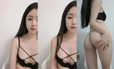 Pure School Flower Goddess Miao Miao Baby (5)