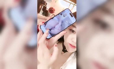 Recommended! The first tender spot [Joukou Maribu] scale soars! The first time I've ever seen a woman's pussy squirting~② (6)