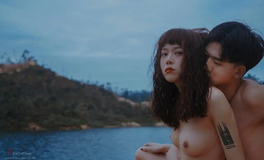 Pinagbawalan at binawi! Si [Leo-Chen], isang kilalang tao sa photography na may daan-daang libong mga tagasunod sa Twitter, ay may napakagandang sex chapter, isang koleksyon ng iba't ibang magagandang modelo na nagpapakita ng kanilang mga mukha sa suk