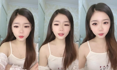 頂級綠播女神下海【卟葯醬紫】超級漂亮！抖臀騷舞誘惑~ (5)