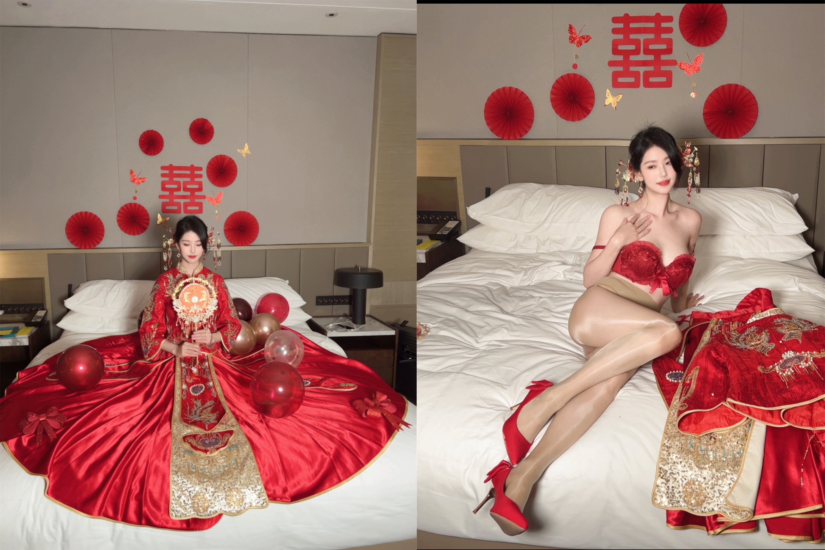 Jitterbug - Rishi - Best Mans Brides Wheel