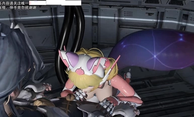 King of Glory Master Lu Ban's Daji Robot