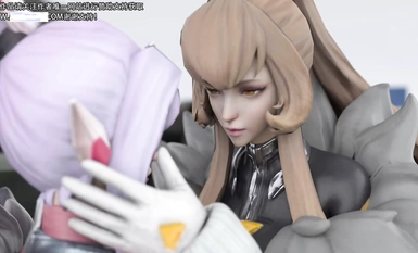 킹 오브 글로리 갈라의 아스트랄 판타지