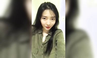 韩国女主播自慰诱惑