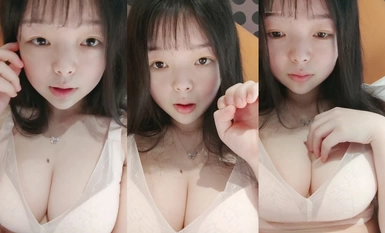 สาวโรงเรียนประถม G-cup ที่ดีที่สุด [Xiaoxue ไร้เดียงสามาก] ถูกระยำโดยไม่มีถุงยางอนามัยในโรงแรมและมันก็ดีมาก (2)