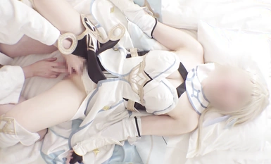 Nữ thần đầy mê hoặc và quyến rũ [Aliceholic13] là một người đẹp chân dài và khí chất. Cô ấy là một nữ thần cosplay anime, bị tàn phá ở nhiều tư thế. Cô ấy cực kỳ dâm đãng, điên cuồng và hét lên 1.