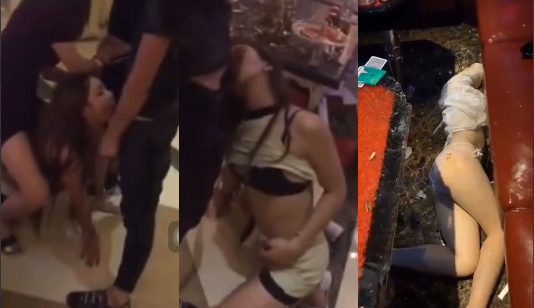 KTV Sex Compilation -AVJB