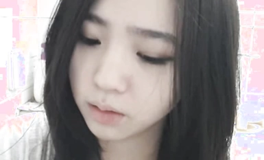 [Full Version] When the very hot door handle high-color value pure Korean girl, bathroom bath can not help but harassment door handle top into the obscene hole crazy thrusting!