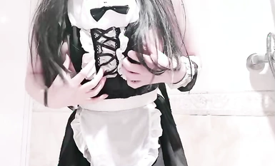 Ultra superb body contrasts the special thing 〖Vivian〗sexy harassment sexy selfie collection 2 (7)