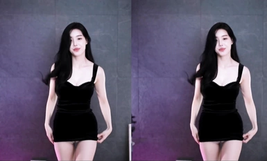 Korean BJ Tamimi 24.4.09 Collection