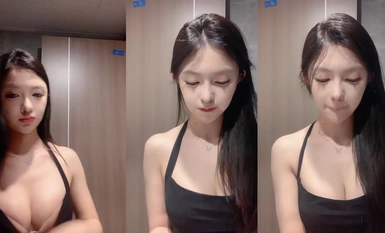 絕色尤物【希臘愛神】一顰一笑魂牽夢繞~越發性感 (1)