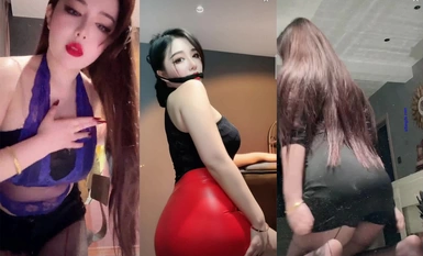 I'm Yang Yang Code Room 32 Part Collection (3)