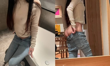 NTR cuckold slut wife god (VINCENTXXBB) to offer his wife to be fucked by the black meat stick directly into the uterus black and white collision strong contrast has a unique sense of beauty1 (1)