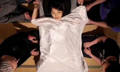 [Mosaic Destruction]DJDH-001 Mature Meat Documentary - Married Woman Dissection Lewd Method - Subject #1 - Seika Johi