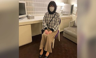 FC2-PPV-4324201 *333pt sehingga 3/4* [Gonzo/Creampie] Wanita langsing dan cantik berkahwin yang sentiasa dikenali.