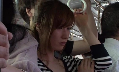 【馬賽克破壞】NHDTA-711 猥褻OK人妻特輯 - 每天猥褻到潮吹，打造絕對不行的極致纖細巨乳人妻。