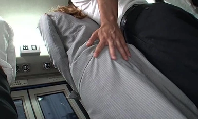 【馬賽克破壞】NHDTA-711 猥褻OK人妻特輯 - 每天猥褻到潮吹，打造絕對不行的極致纖細巨乳人妻。