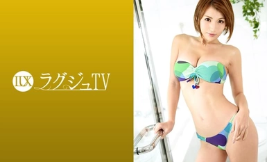 [モザイク破壊]259LUXU-913 ラグジュTV 893