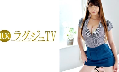 [Mosaic destruction]259LUXU-887 LUXU TV 874