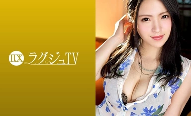 [Mosaic destruction]259LUXU-886 LUXU TV 904