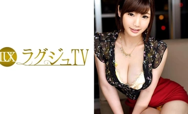 [马赛克破坏] 259LUXU-878 LUXU TV 857