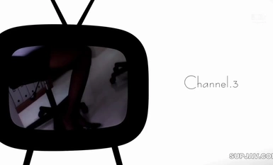 [馬賽克破壞]SNIS-147 性感頻道宇都宮紫苑