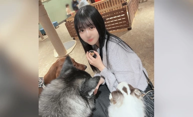 FC2-PPV-4315777 First time shot and face to face! 3 days only! A 21 year old college student is too defenseless to be seen and she is so swollen up after school that she is willing to eat his mouth full of his cock and ejaculate in his mouth!