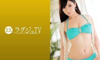 [Mosaic destruction]259LUXU-1005 LUXU TV 990