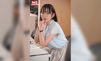 [Mosaic Destruction]SONE-069 I Hate My Boss! I've been trembling and wanting to eat my boss since the day I found out he was a virgin [Sexual Habit: Eating Virginity] Newly graduated girl joined the company Yura Kino