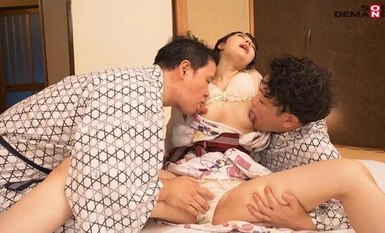 [Mosaic Destruction]SDNM-429 Farmer's Wife Yukino Amagi, 33 Years Old, Who Wanted to Become an Enka Singer, Unable to Renounce Her Longing to be on the Stage Final Chapter When She Went to Hot Springs with Her Husband, She Just Slept Around...I Want to Ma