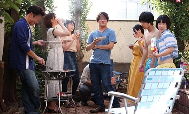 [Mosaic Destruction] SDDE-716 Memang ada seorang lelaki yang boleh menghentikan masa! Musnahkan gaya hidup yang menang di Setagaya! Pasangan bahagia, ibu, dan anak semua faham, edisi creampie