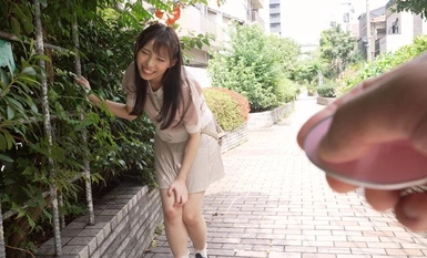 CEMD-486 부끄러움, 능●, 도비코 착용・번화가 데이트！14 長澤りつ