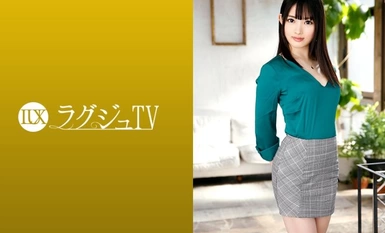 [Mosaic Destruction]259LUXU-1225 LUXU TV 1212 A lingerie designer with a lustrous, firm and soft body makes her first appearance in an adult video! She gets covered in oil and gets wild as if she is trying to release her sexual desire that she can no long