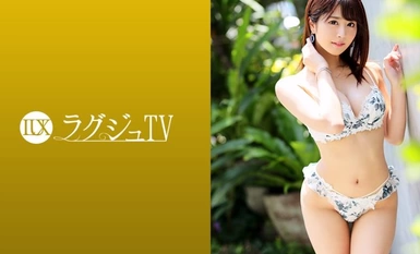 [馬賽克被破壞] 259LUXU-1157 豪華電視1149 被任命為天氣預報員的美麗大胸美女。由於與男友的誤會而感到孤獨……越來越沮喪的日子。原本天真無邪的可愛臉蛋，瞬間變成了迷人的表情，以女牛仔姿勢搖動美麗巨乳、搖動臀部的樣子，絕對值得一看！