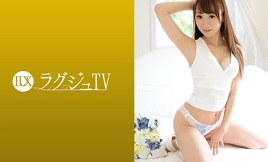 [Mosaic Destruction]259LUXU-1145 Lagu TV 1131 "不......不要停...... "一位略带 M 型身材的美女接待员在语言的折磨下湿透了！随着大鸡巴强有力的活塞撞击她的背部，她一次次达到高潮，美丽的秀发也随之散乱！