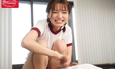 CJOD-414 えぇー先生なのに男潮吹いちゃうの！？拘束・密着ホールド・馬乗りで身動きできず射精後も生徒の追撃手コキで犯●れた僕。 倉本すみれ