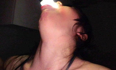 BONY-087 喉嚨小便小便深喉喉嚨高潮富山真紀