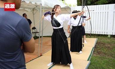 NHDTB-850 運動部女子痴● 部活中にハメ潮するほど突きまくれ！ ～弓道部/バトン部/バスケ部～