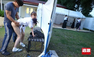 NHDTB-850 運動部女子痴● 部活中にハメ潮するほど突きまくれ！ ～弓道部/バトン部/バスケ部～