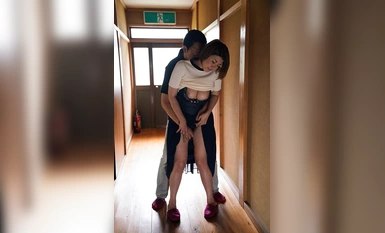 [马赛克破坏] MCSR-512 中田已婚妇女的奸情之旅 臼川由梨